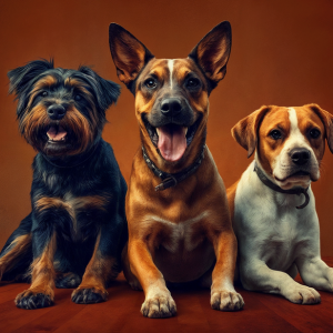 Perritos