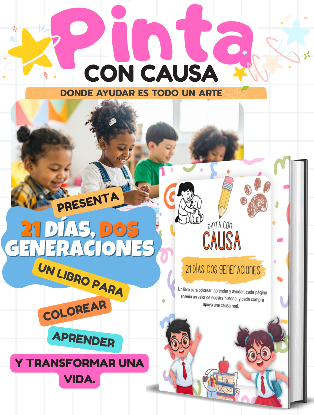 Pinta Con Causa30